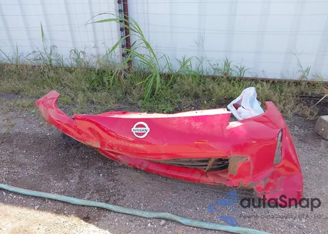 2015 Nissan 370Z Touring из США, поврежденный, VIN JN1AZ4EH1FM443469